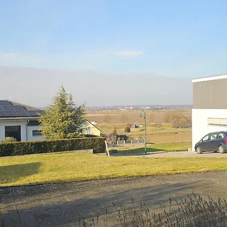 Wohlfuehlen In Hohberg