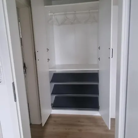 Wohlfuehlen In דירה